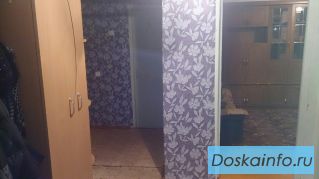 Квартира 2х комнатная