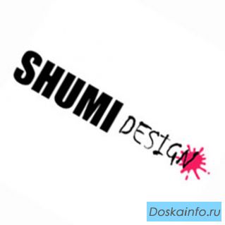 Дизайнерские головные уборы  Shumi Design