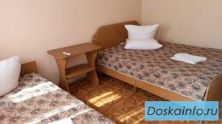 Сдается комната с удобствами в центре Адлера