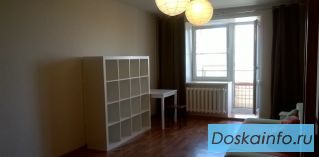 Срочно сдам 1-ком. квартиру на чкалова 14