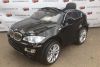 Продаем детский электромобиль бмв x 6