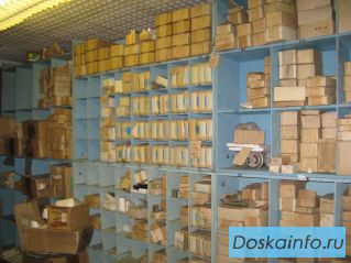 Неликвиды, ТМЦ, складские остатки, утилизация приборов, РЭК, ПКИ и т.д.