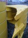 Ковш-рыхлитель komatsu pc-200 pc-220     