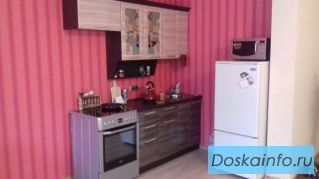 Сдам квартиру на Алтайской 24, 1 комн.