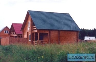Продаю дом по Новорижскому шоссе  65 км от МКАД, 130 кв. м