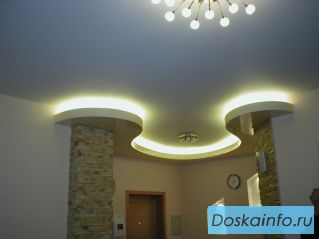 Частичный и капитальный ремонт квартир