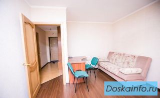 Сдам очень светлую и уютную квартиру по улице Елизаровых, д 56