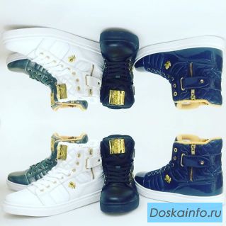 Хипхоп одежда кеды крсосовки