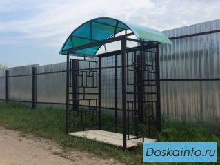 Дровница