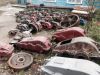  продам куплю  тельферы 1т. 2т. 3,2т 5т болгария лебедки электрические тяговые тл колеса крановые к2