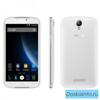 Doogee x6 pro 2 штуки