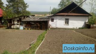 Продам дом