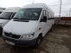 Микроавтобус Mercedes-Benz 2013 г.в.