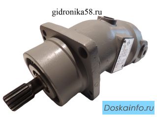 Гидромотор 310.2.28.00.03