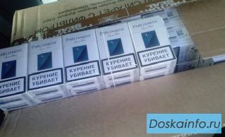 Сигареты оптом в Санкт-Петербурге Дешево