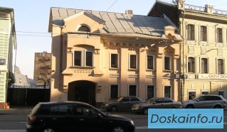 Аренда офиса B+ от собственника М Бауманская 418 м2