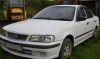 Sunny SB 15, 2001 Г. В., YD22DD (Дизель), АКПП, 2WD