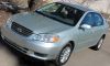 Corolla, 2003 Г. В., ZZE 130, 1ZZ-FE, Американка, АКПП, Левый РУЛЬ