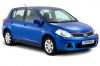 Nissan Tiida, C 11, 2008 Г. В., HR16DE, CVT / АКПП, Хэтчбэк, Европа
