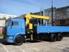 Услуги Манипулятора в Москве и Московской области