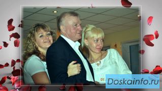 Слайд шоу на заказ.