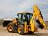 Аренда Экскаватора-погрузчика JCB 4CX
