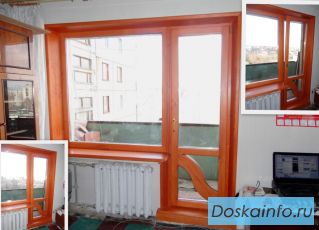 Продажа и Изготовление окон