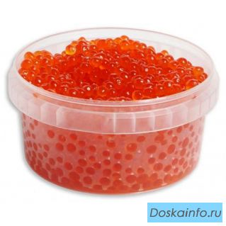 Икра