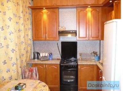 Аренда 1к.кв. посуточно в центре Петербурга.