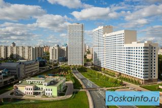 Продам двухкомнатную квартиру в ЖК Розмарин.