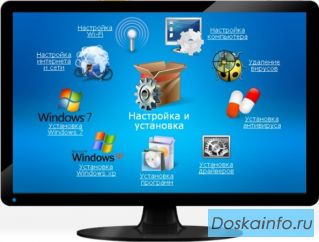 Удаленная компьютерная помощь