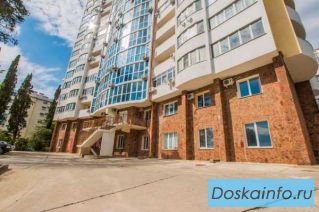 Продается квартира в ЖК «Атаман»