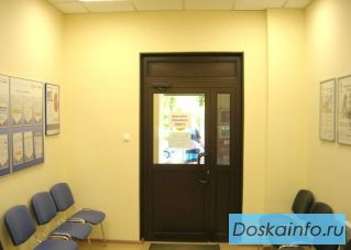 Сдам помещение 70-150 кв.м 750 руб. 1 этаж, 2 входа, евроремонт