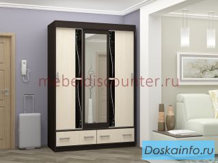 Угловые кухни 