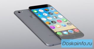 Iphone 7 и 7+ уже в продаже