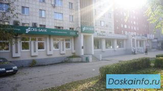 Торговая площадь, 204 м2. 