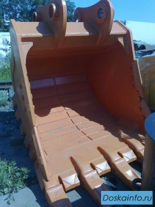 Ковш Hitachi ZX450 ковш Hitachi ZX330  