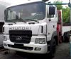 Huyndai HD170  Кран-манипулятор  (7.1т)