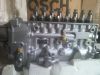 Тнвд Камаз Евро-3 Bosch 0402698818 элек.