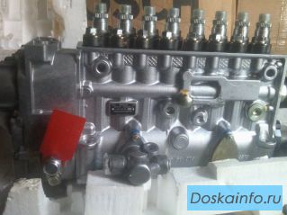 Тнвд bosch 0402648609 на двигатель 740.50-360 л.с.
