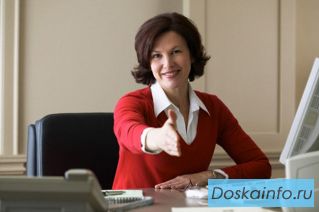Менеджер интернет-магазина 