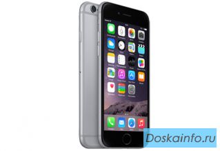 Продам новый iPhone 6S