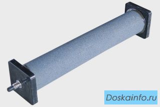 Диффузор керамический d 50