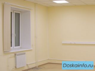 Сдам офис от 20 до 70 кв.м г. Фрязино