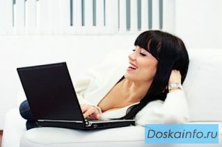 Менеджер интернет-магазина 