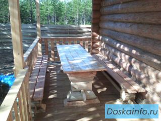 Аренда загородного дома посуточно