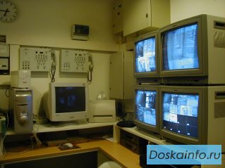 Все виды электромонтажных работ