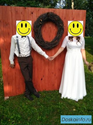 Продам уникальные фотозоны