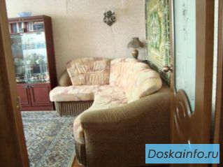 Продам 3х комнатную квартиру