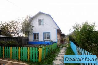 Продается дом в центре Заводоуковска